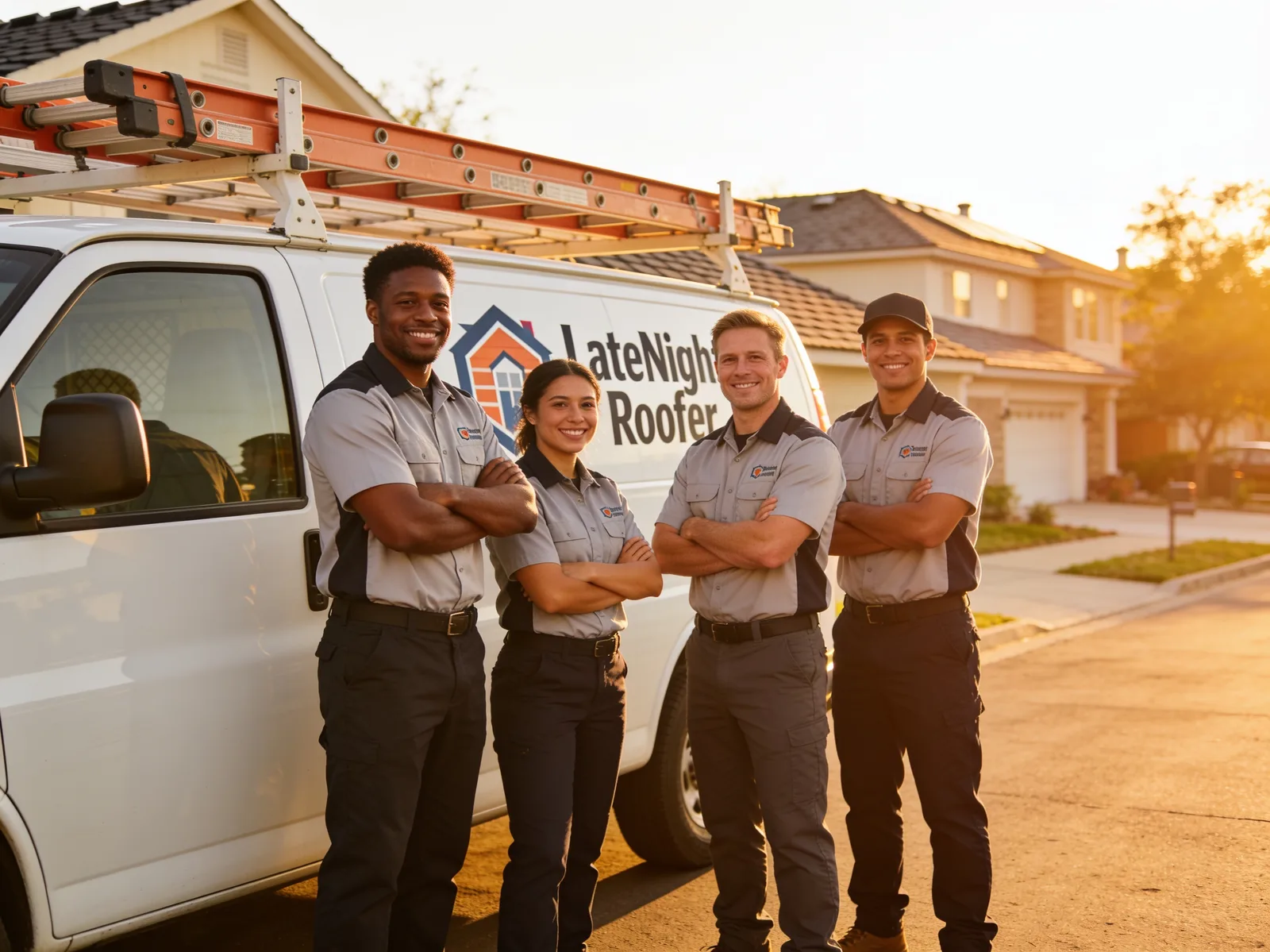 Emergency Roof Repair company in Oktaha, OK